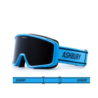 Ashbury Ashbury - Mirage Sonar