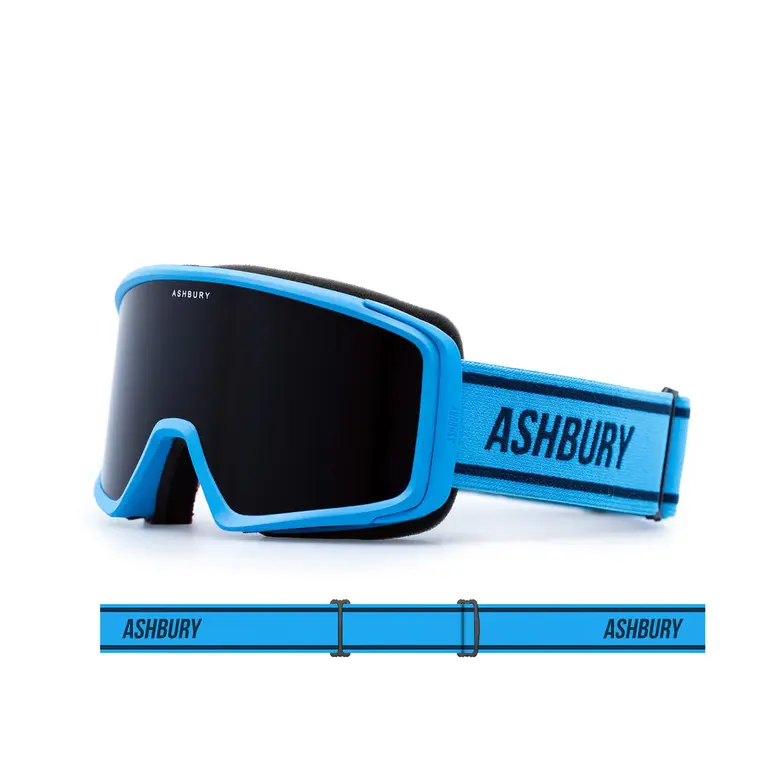 Ashbury Ashbury - Mirage Sonar