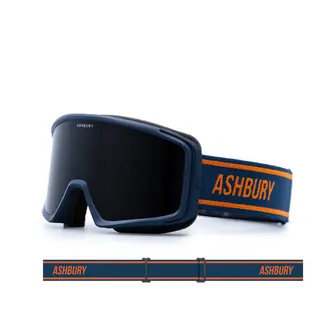 Ashbury Ashbury - Mirage Falcon