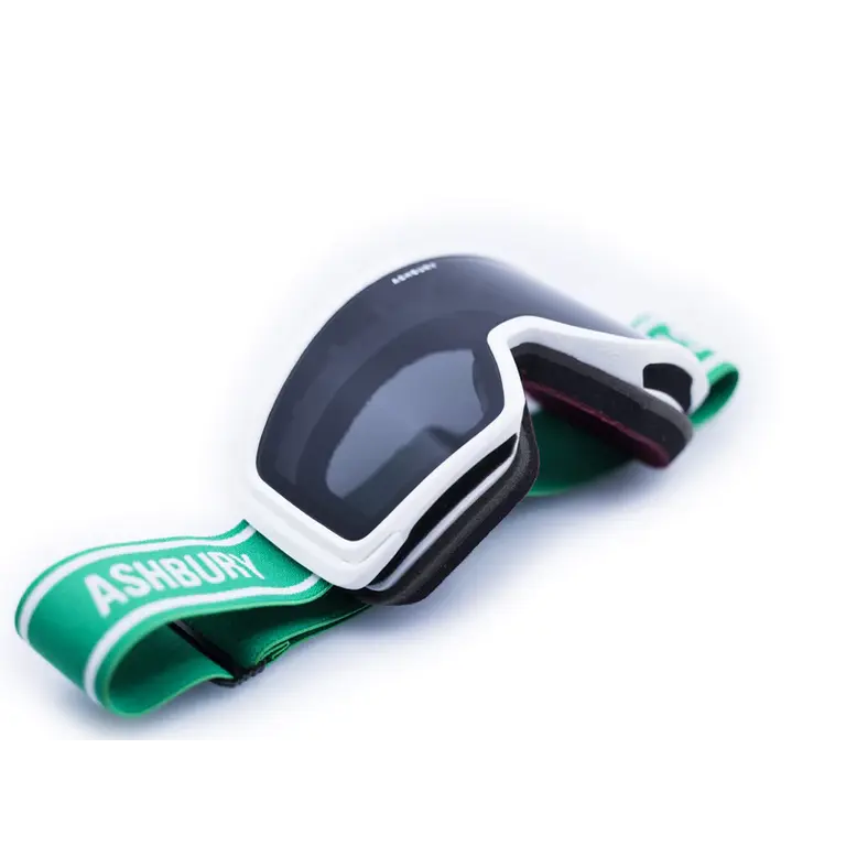 Ashbury Ashbury - Mirage Conseco