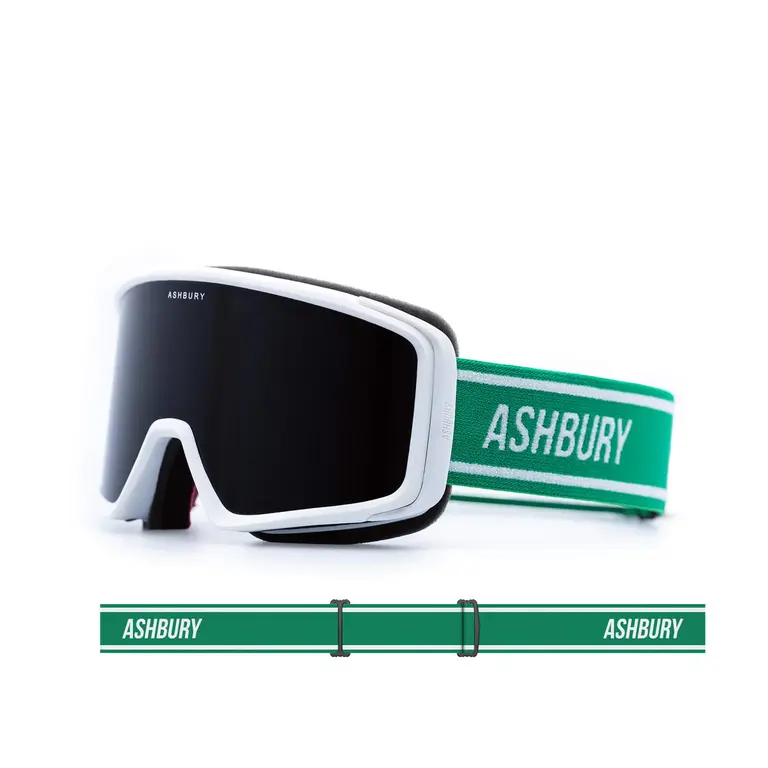 Ashbury Ashbury - Mirage Conseco