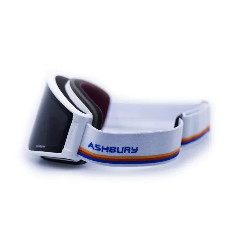 Ashbury Ashbury - A12 Takeoff