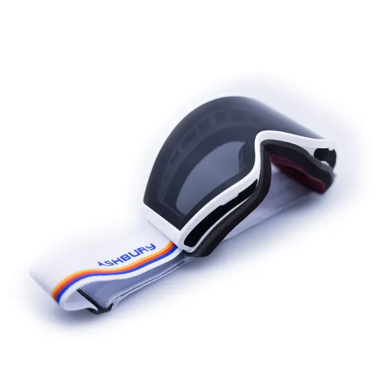 Ashbury Ashbury - A12 Takeoff