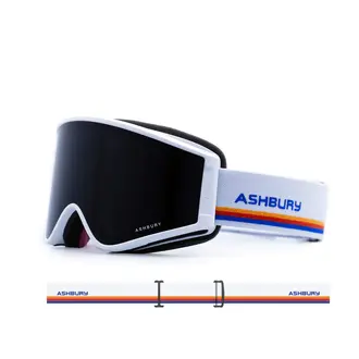 Ashbury Ashbury - A12 Takeoff