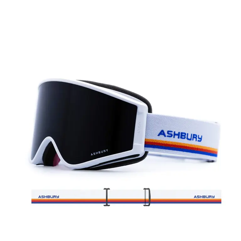 Ashbury Ashbury - A12 Takeoff