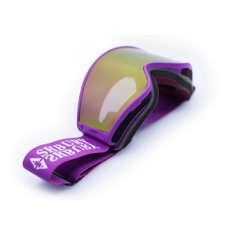 Ashbury Ashbury - A12 Reign