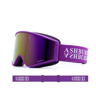 Ashbury Ashbury - A12 Reign