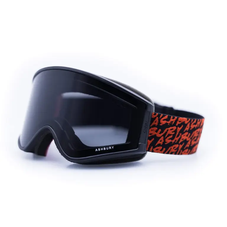 Ashbury Ashbury - A12 Marv