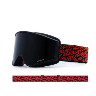 Ashbury Ashbury - A12 Marv