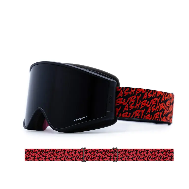 Ashbury Ashbury - A12 Marv