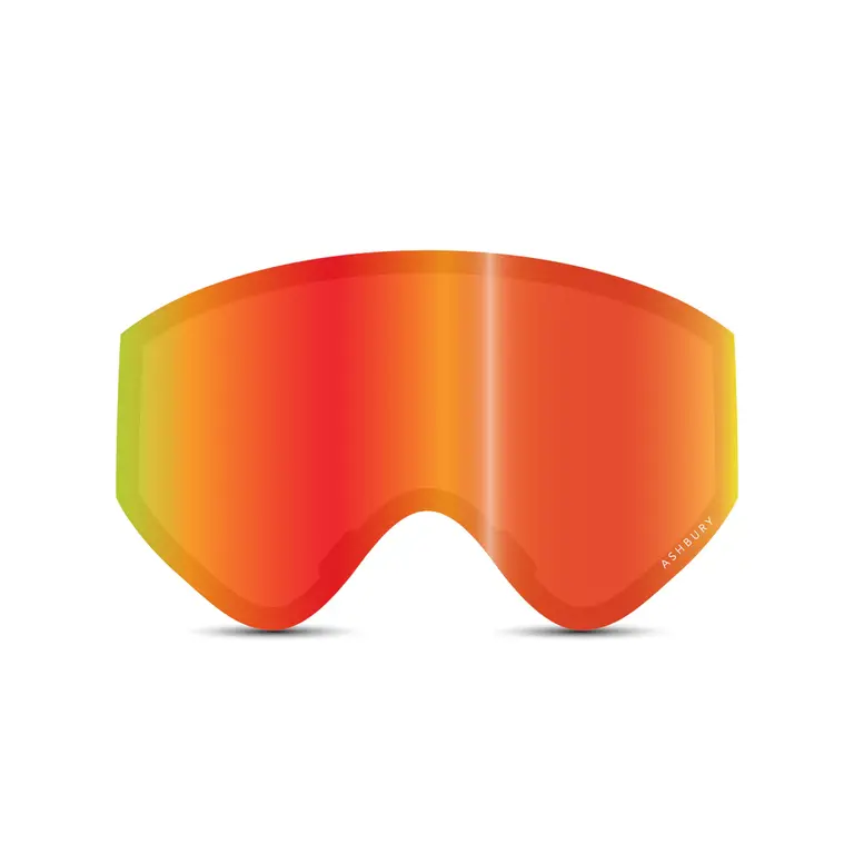 Ashbury Ashbury - A12 Lens