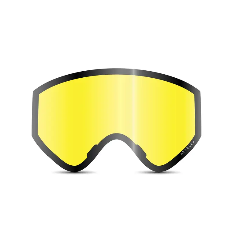 Ashbury Ashbury - A12 Lens