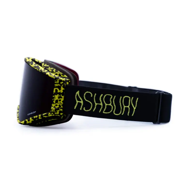 Ashbury Ashbury - A12 Acid