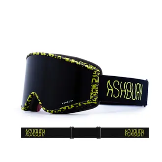 Ashbury Ashbury - A12 Acid