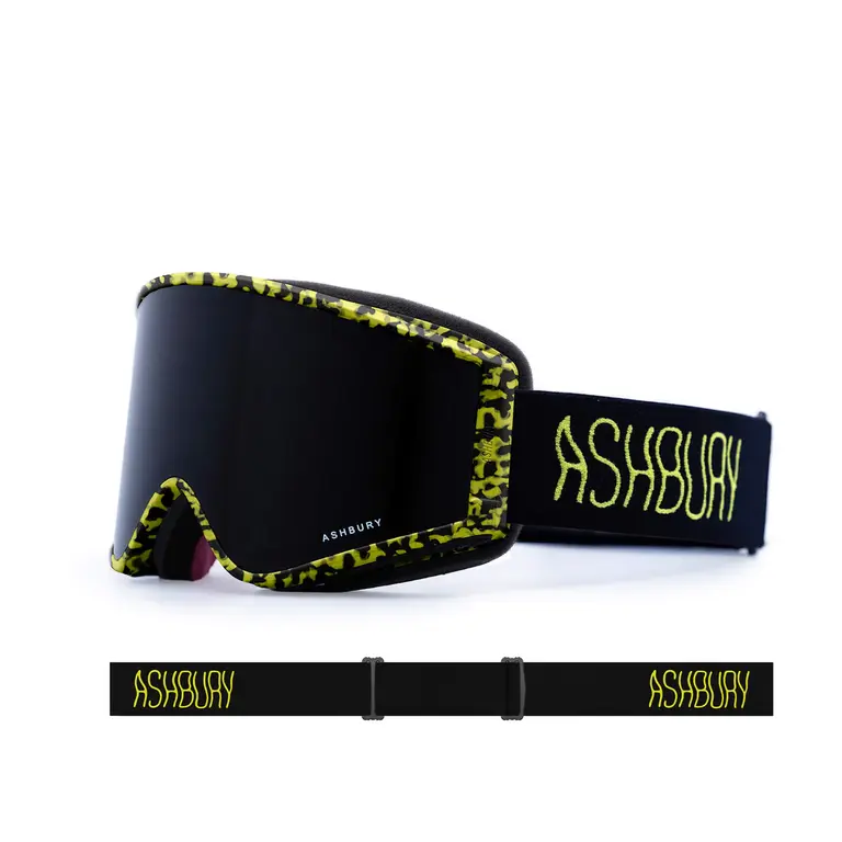 Ashbury Ashbury - A12 Acid