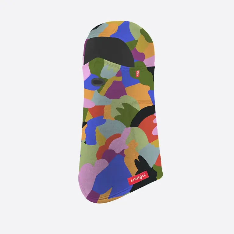 Airhole - OG Polar Fleece Balaclava
