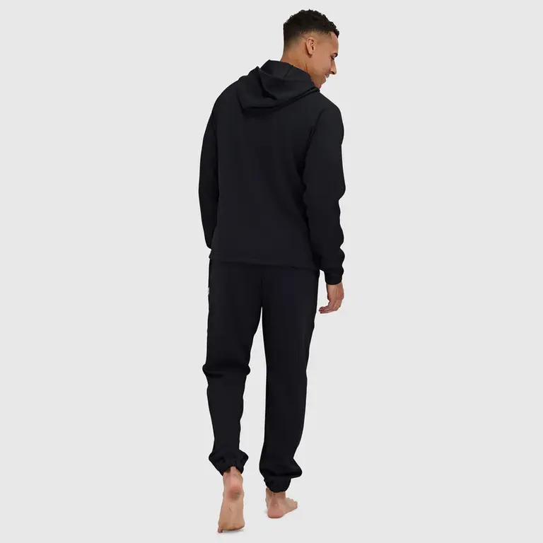 BlackStrap Blackstrap - Baseleisure Hoodie Black