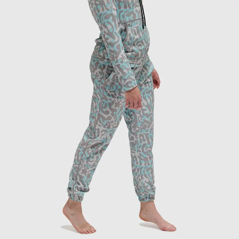 BlackStrap Blackstrap - W's Baseleisure Jogger