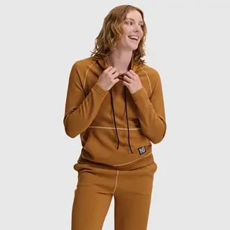 BlackStrap Blackstrap - W's Baseleisure Hoodie