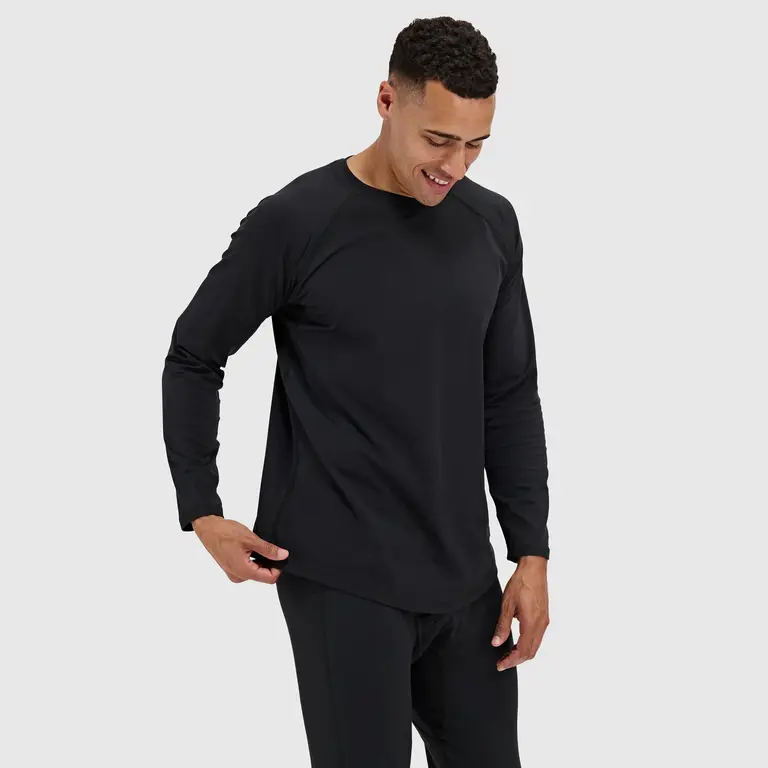 BlackStrap Blackstrap - Skyliner Crewneck