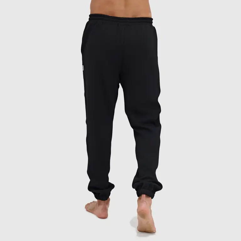 BlackStrap Blackstrap - Baseleisure Jogger Black