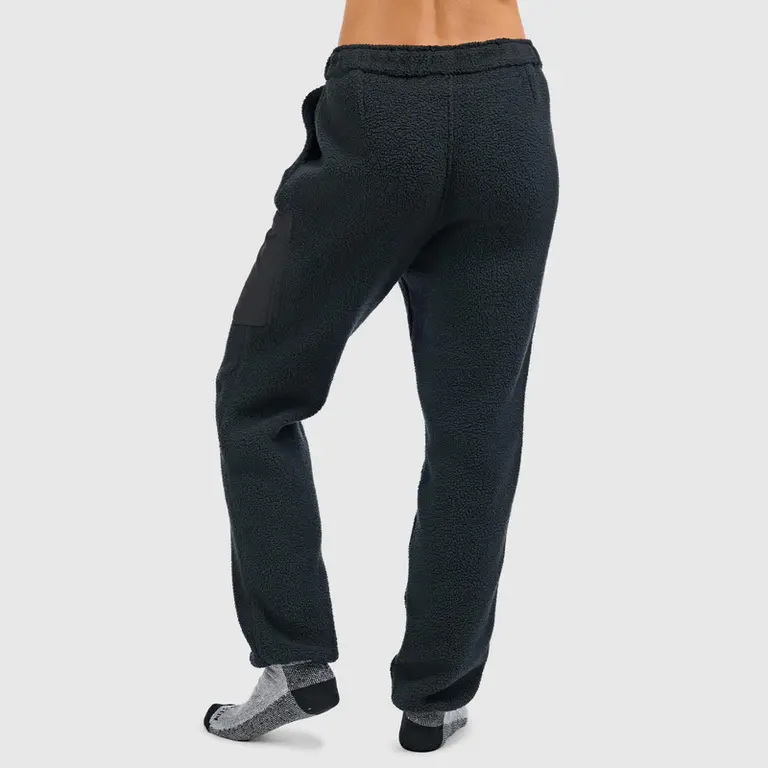 BlackStrap Blackstrap -  W's Caldera Pant Black