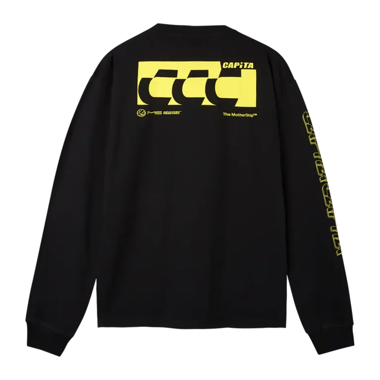 Capita Capita - Mothership Long Sleeve