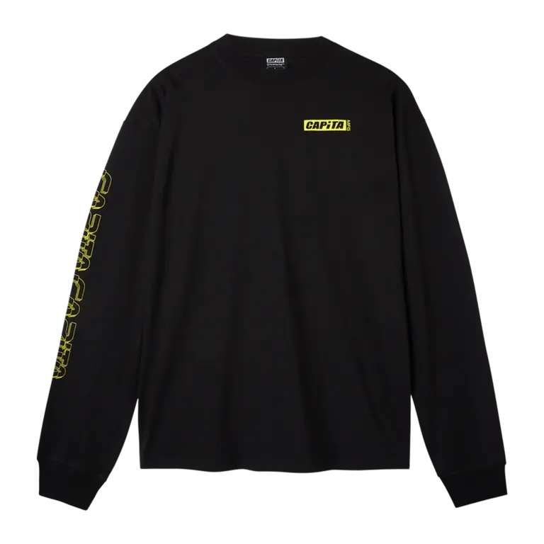 Capita Capita - Mothership Long Sleeve