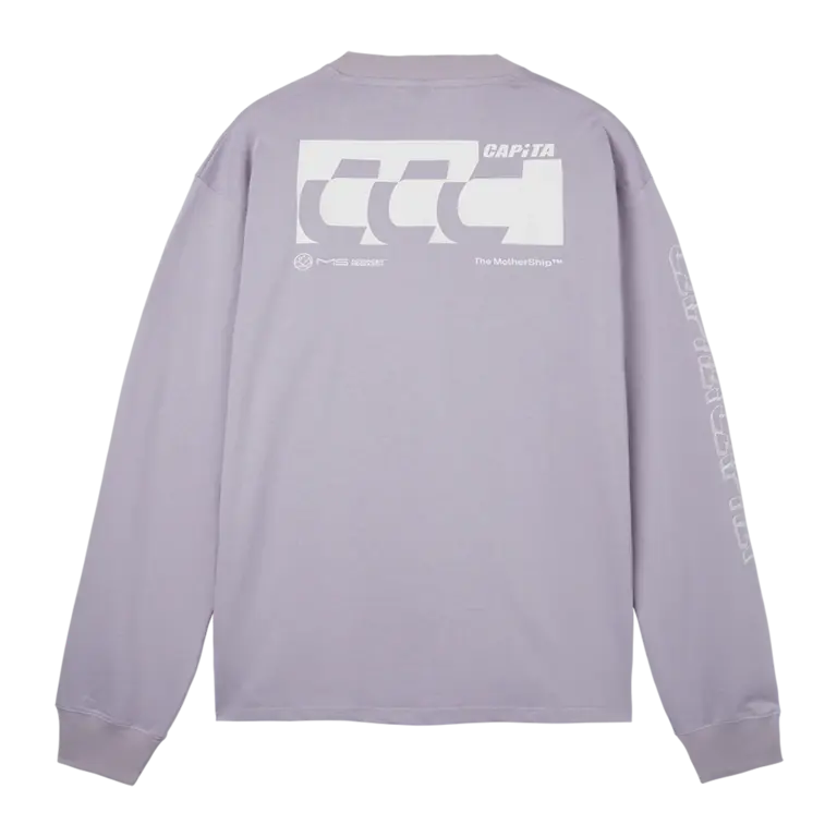 Capita Capita - Mothership Long Sleeve