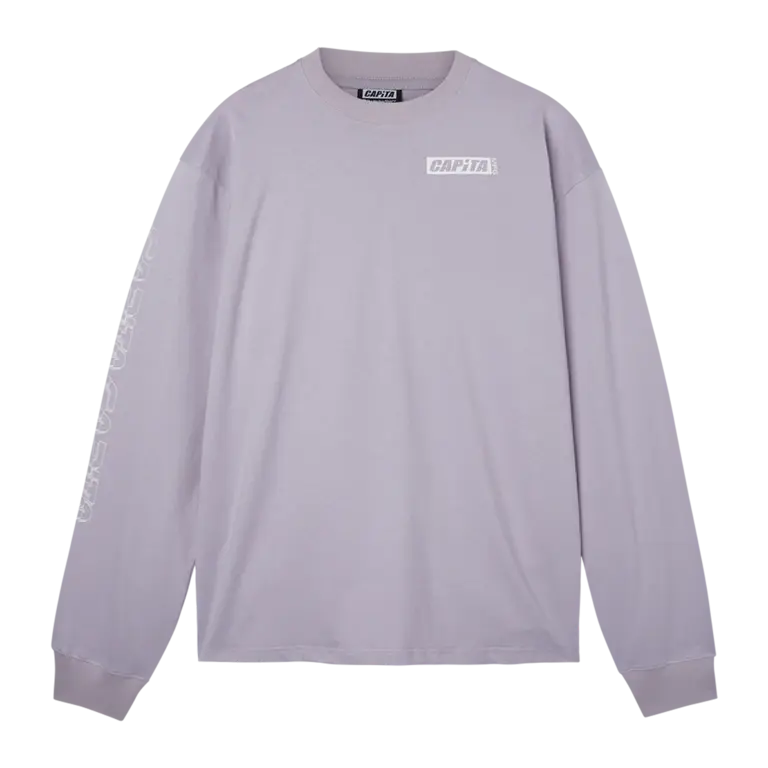 Capita Capita - Mothership Long Sleeve