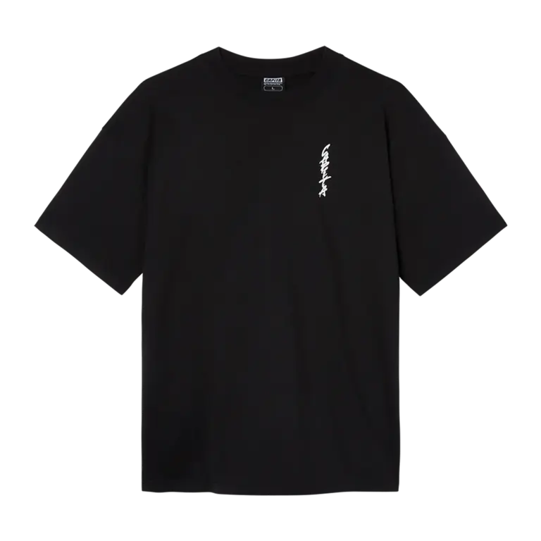 Capita Capita - Kazu Tee Black
