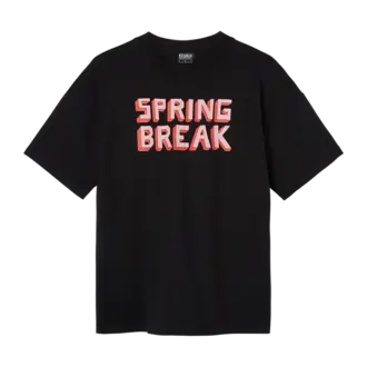 Capita Capita - Block Tee Black