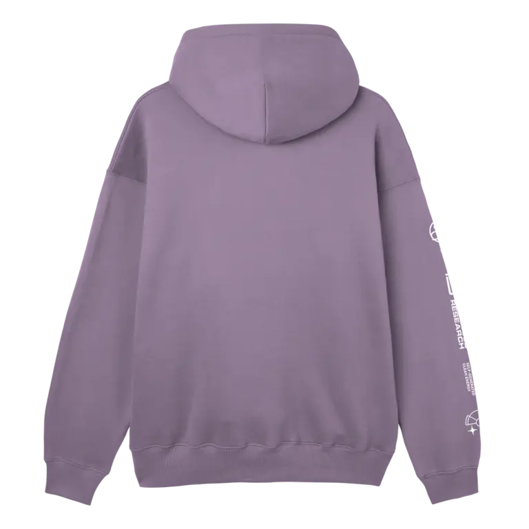 Capita Capita - Advanced Hoodie Lavender