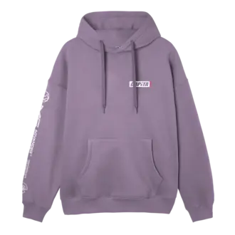 Capita Capita - Advanced Hoodie Lavender