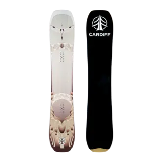 Cardiff Cardiff - Crane Enduro