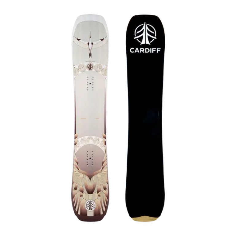 Cardiff Cardiff - Crane Enduro