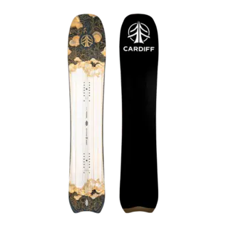 Cardiff Cardiff - Powgoda Enduro $1059.95