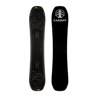 Cardiff Cardiff - Lynx