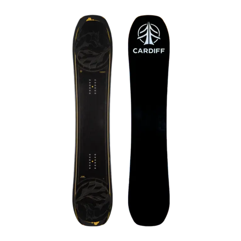 Cardiff Cardiff - Lynx