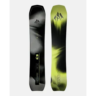 Jones Jones - Howler