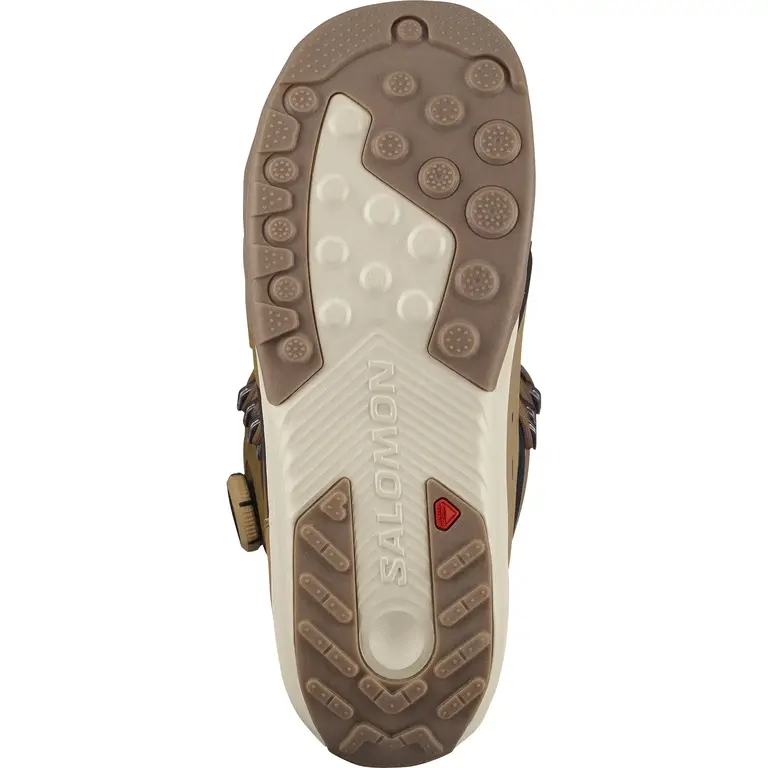 Salomon Salomon - Dialogue Lace SJ BOA Otter