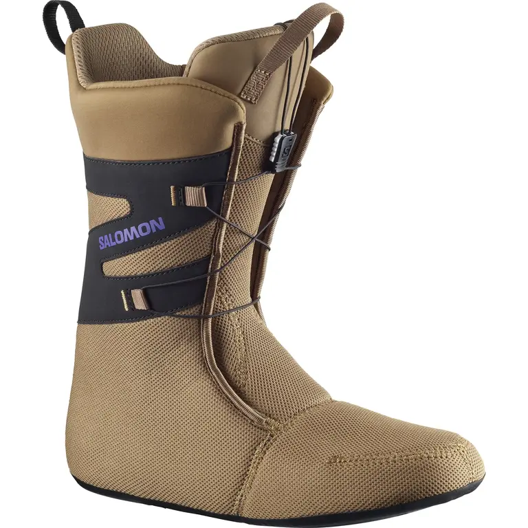 Salomon Salomon - Dialogue Lace SJ BOA Otter