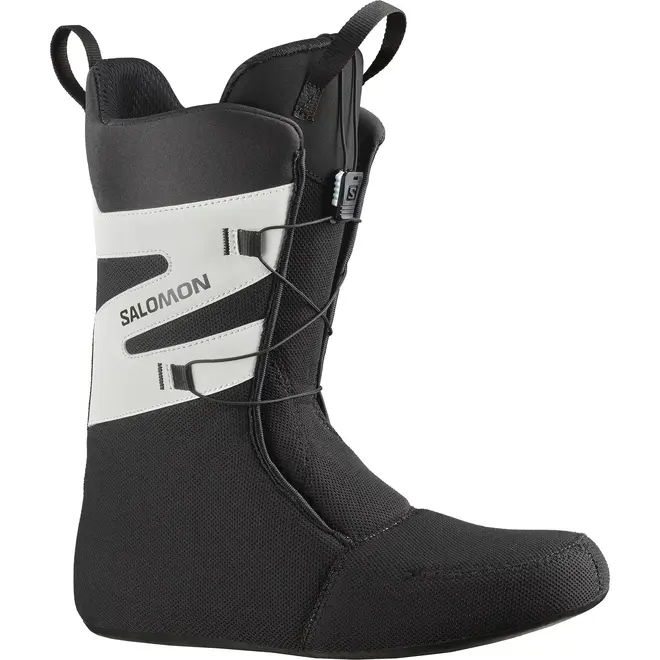 Salomon - Dialogue Lace SJ BOA Black - COMMIT