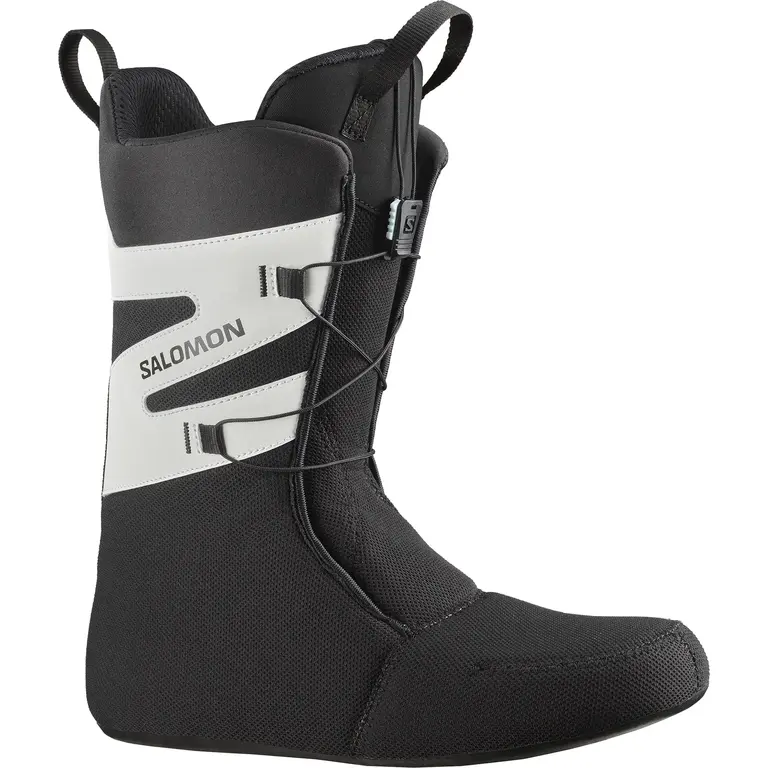 Salomon Salomon - Dialogue Lace SJ BOA Black