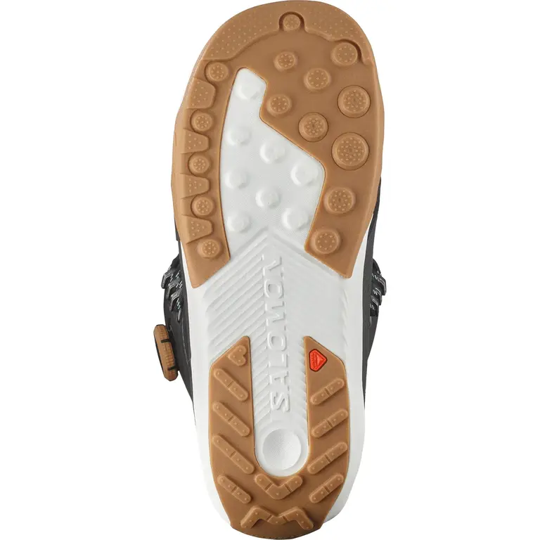 Salomon Salomon - Dialogue Lace SJ BOA Black