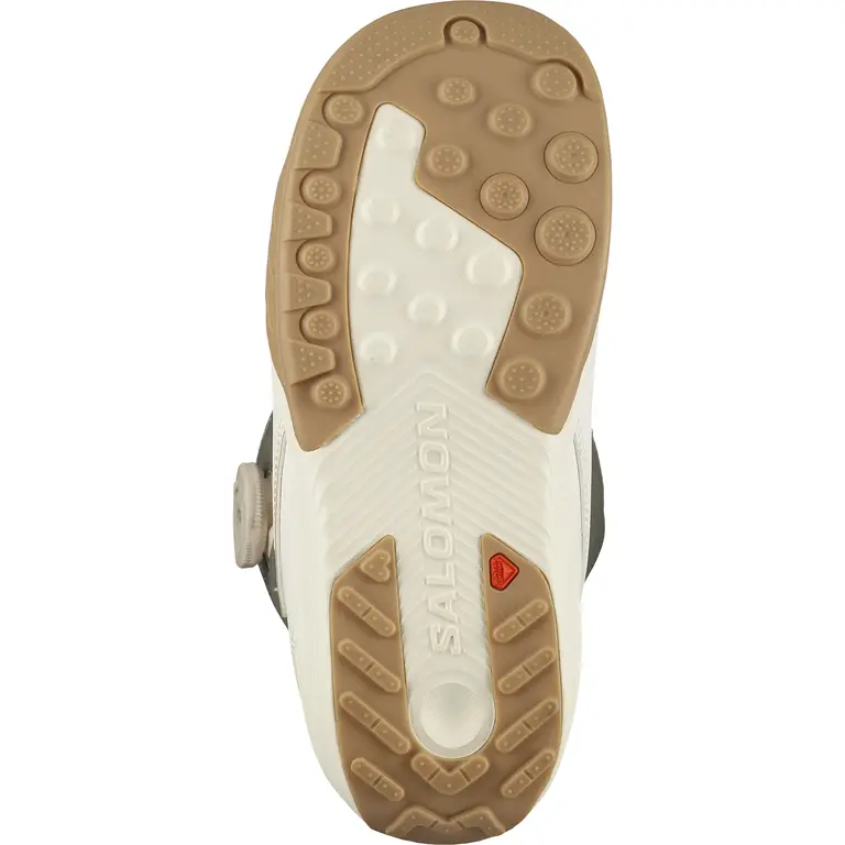 Salomon Salomon - Kiana Dual BOA Vanilla