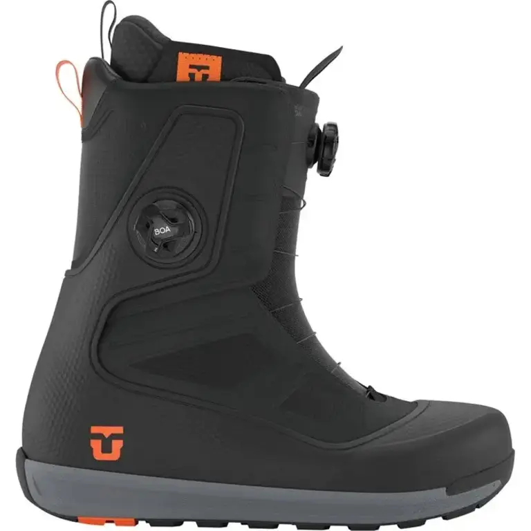 Union Union - Reset Pro Black 25/26