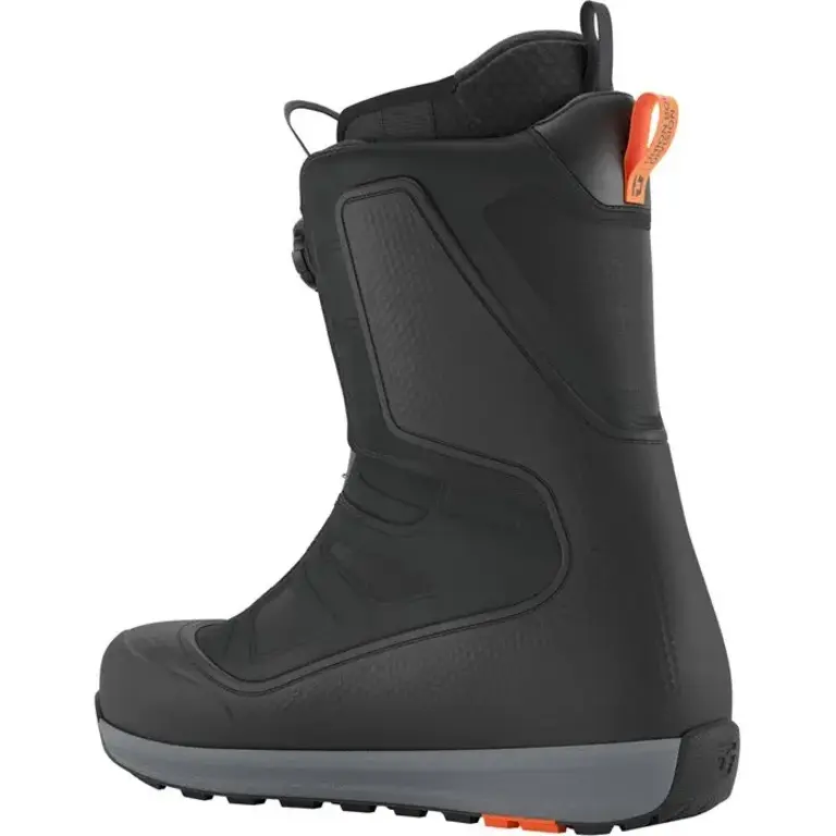 Union Union - Reset Pro Black 25/26