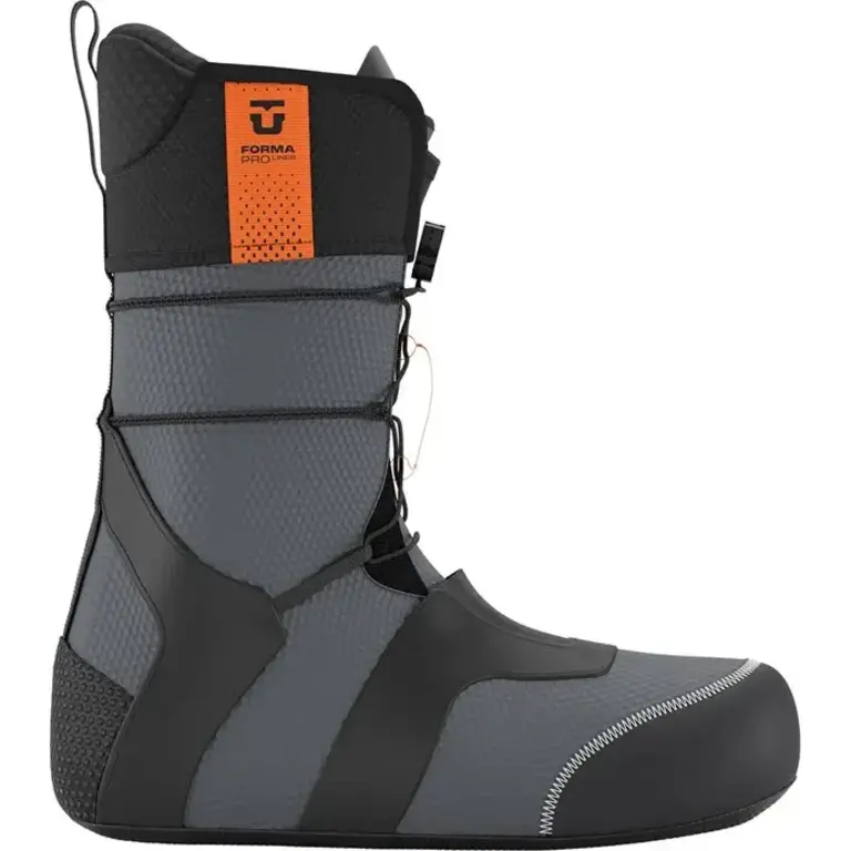Union Union - Reset Pro Black 25/26