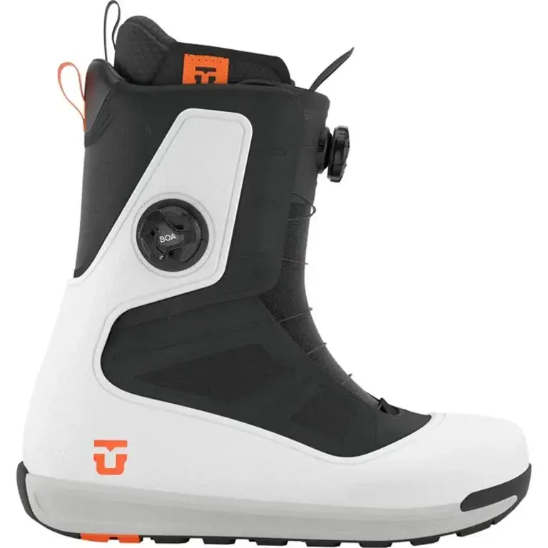 Union Union - Reset Pro White 25/26